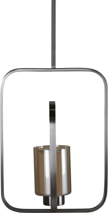 Actual product image Venture Home Pendant light Aludra (E27)