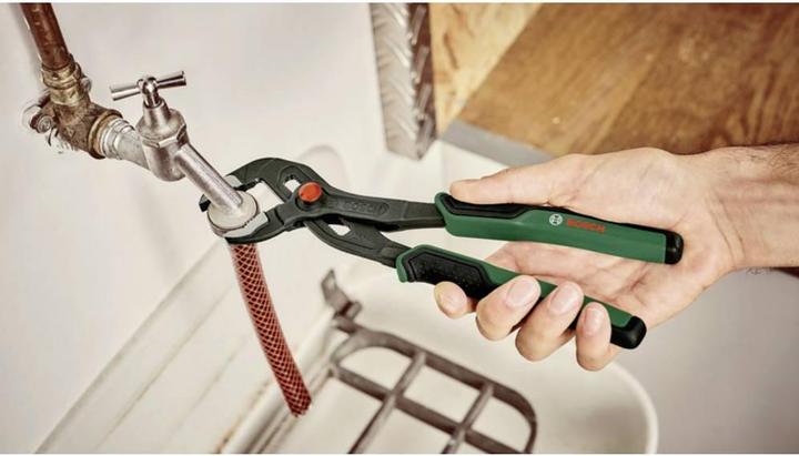 Image du produit Bosch Professional Wasserpumpenzange (250 mm)
