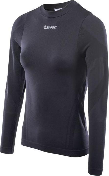 Hi-Tec Thermoaktives T-Shirt Surim Top (M, S)