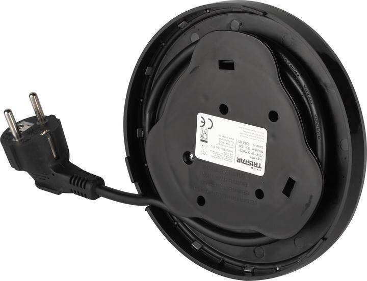 Image du produit Tristar WK-1335 Bouilloire électrique