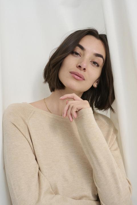 Actual product image Culture Annemarie Solid (L)