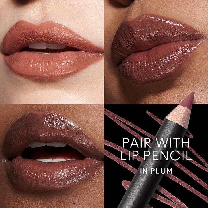 Produktbild MAC Jeans Mac Lustreglass Lipstick