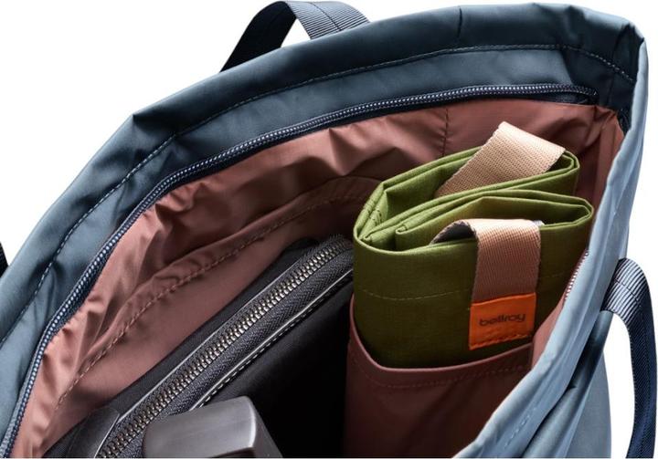 Produktbild Bellroy Laneway Totepack,Steel (18 l)