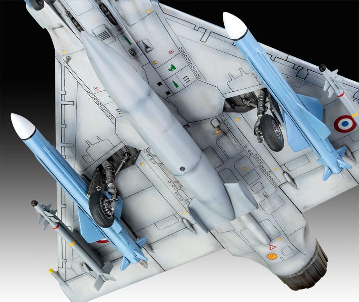 Image du produit Revell Set modèle Dassault Mirage 2000C