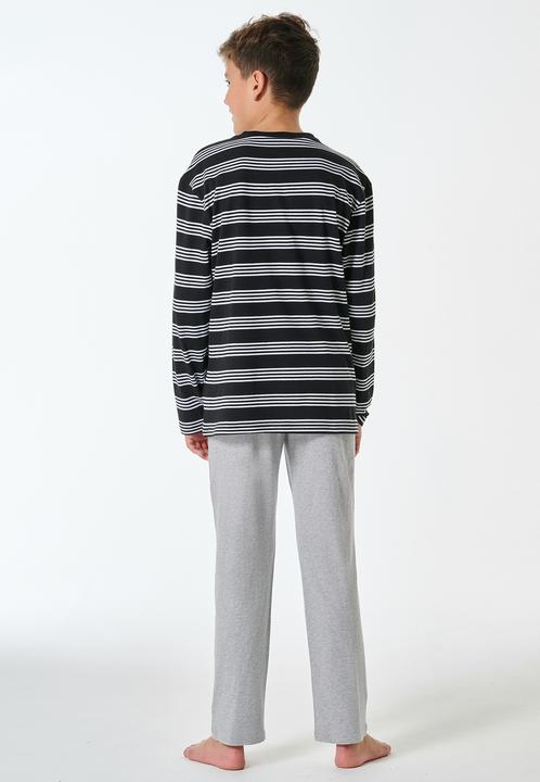 Image du produit Schiesser Pyjama Nightwear (176)