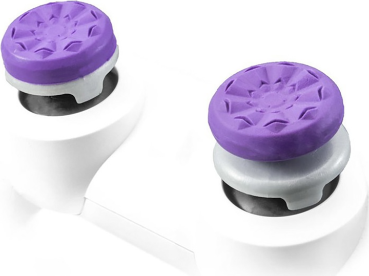 Actual product image SteelSeries Performance Kit Galaxy - PS5 (PS5)