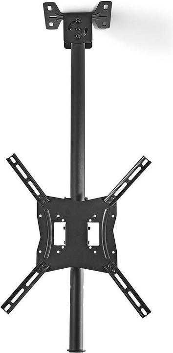 Hama Full-motion TV ceiling mount, 26-42". (Ceiling, 42", 20 kg)