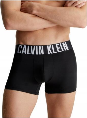 Produktbild Calvin Klein Trunk 3pk (XL, 3er Pack)