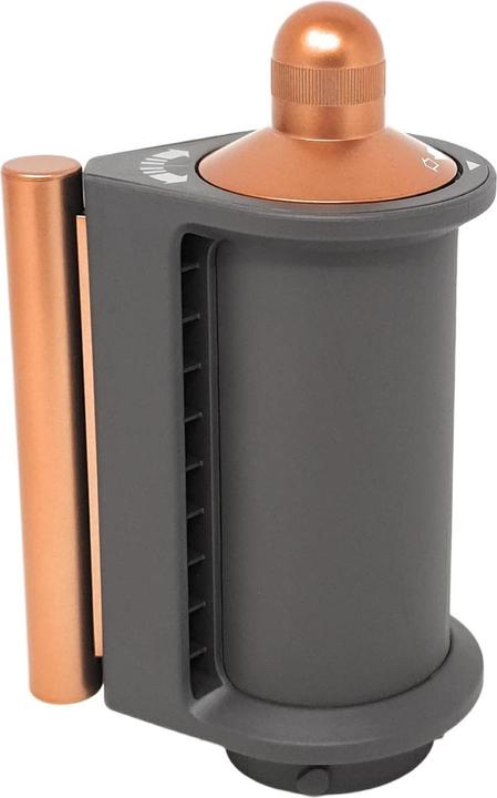 Novidarte Trocknungsaufsatz für Dyson Airwrap