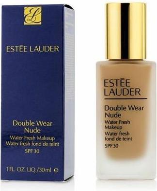 Produktbild Estée Lauder Authentic Double Wear Nude Water Fresh Makeup SPF 30 Original 30ml