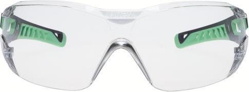Actual product image Uvex Safety uvex pheos nxt planet temple glasses colourless sv exc. 9128295