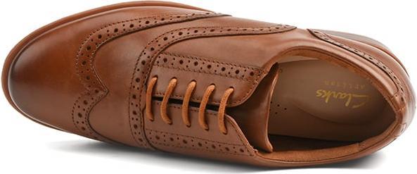Produktbild Clarks 4564062 (35.5)