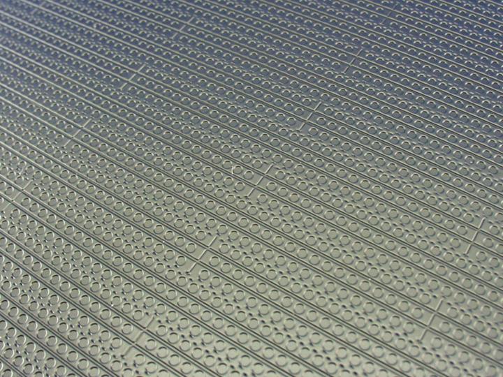 Actual product image Eduard PSP Display