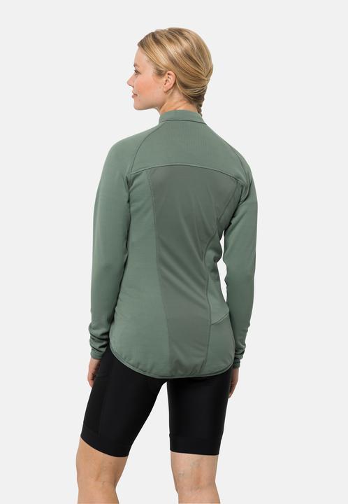 Produktbild Jack Wolfskin Morobbia Fz Light W (XS)