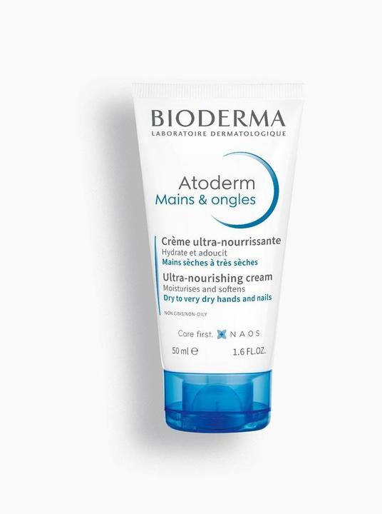 Produktbild Bioderma Atoderm (50 ml)
