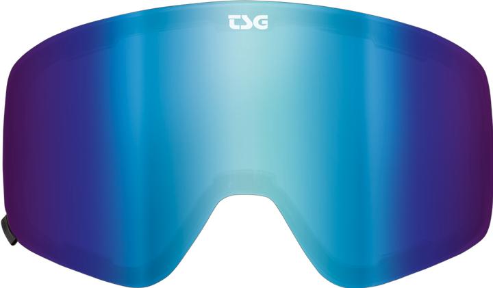Actual product image TSG replacement lens goggle four (Ski goggle replacement lens)