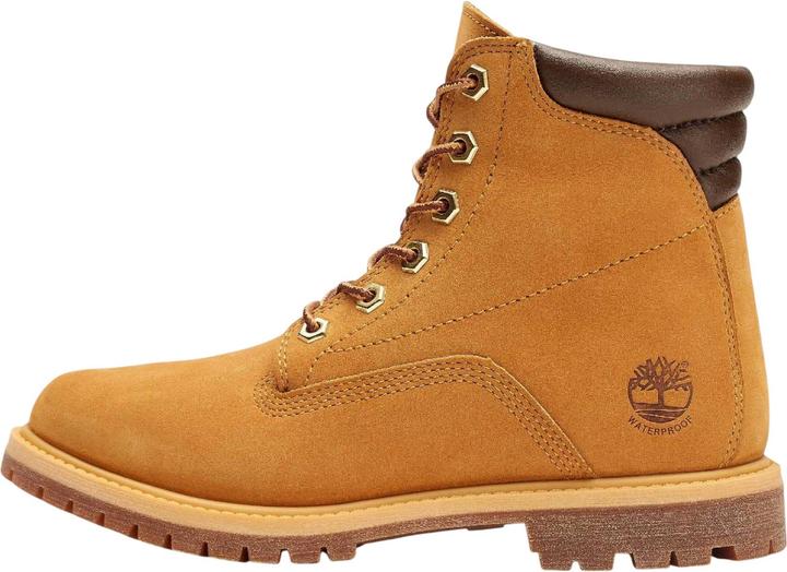 Produktbild Timberland Stiefeletten Leder (39.5)