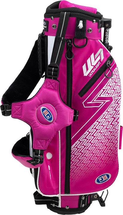 Produktbild U.S. Kids Golf UL7 Stand Bag 45" 115-122cm