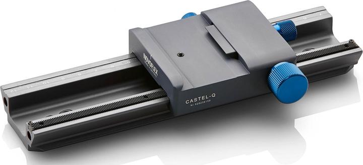 Immagine prodotto Novoflex Castel Q (Slitte)