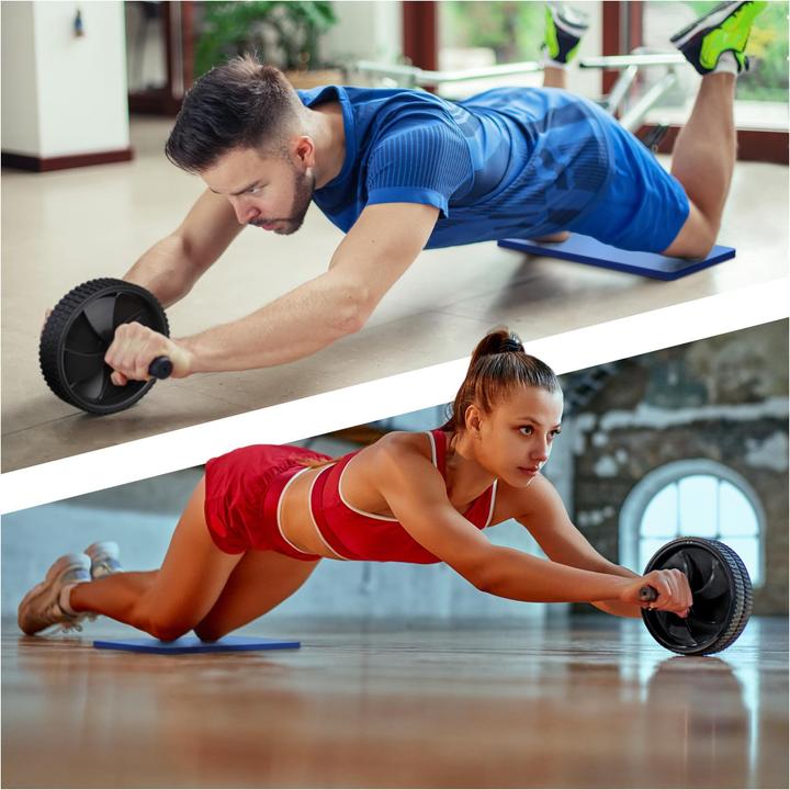 Produktbild Gorilla Sports AB Wheel