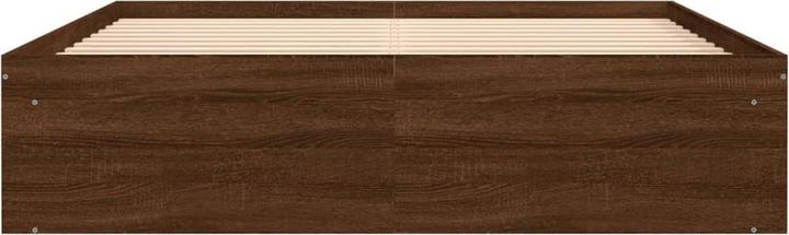 Image du produit vidaXL Bettgestell (140 x 200 cm)