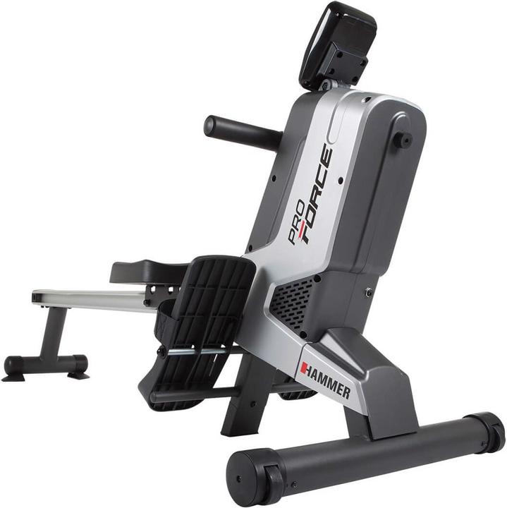 Actual product image Hammer Fitness Pro Force