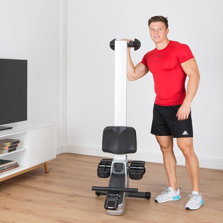 Actual product image Hammer Fitness Pro Force
