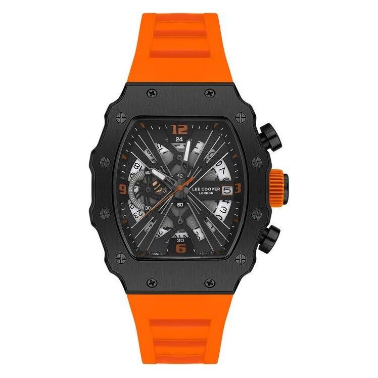 Lee Cooper, Armbanduhr, LC08062.657