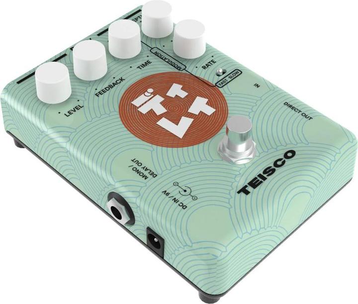 Actual product image Teisco Delay (Guitar)