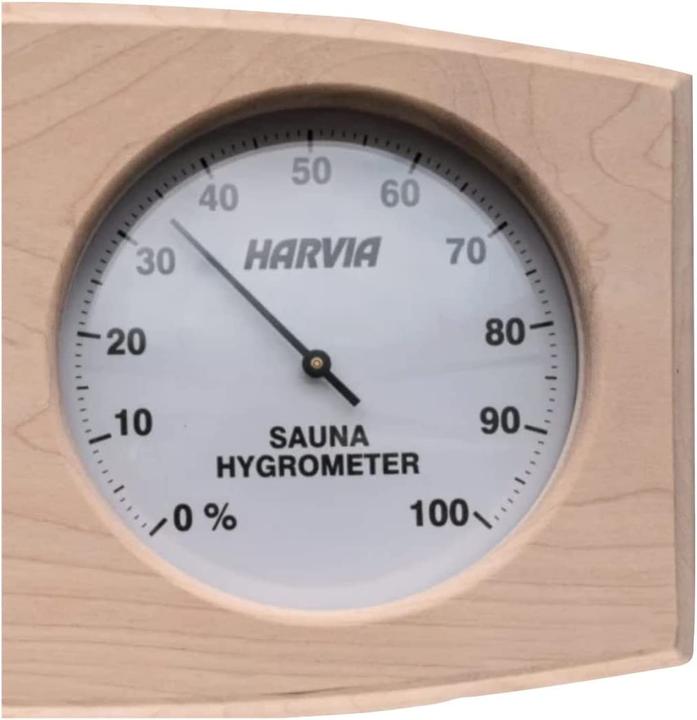 Immagine prodotto Harvia Termoigrometro