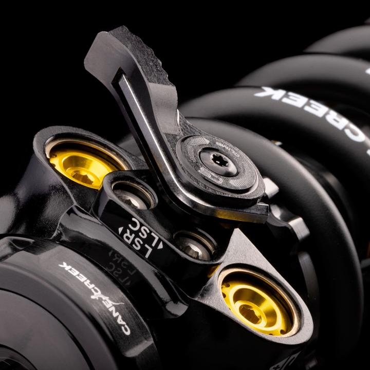 Produktbild Cane Creek DB Coil Inline (190 mm, 45 mm)