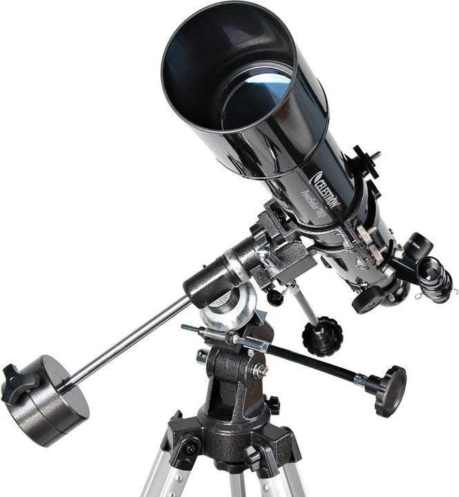 Immagine prodotto Celestron Astromaster 76 Eq