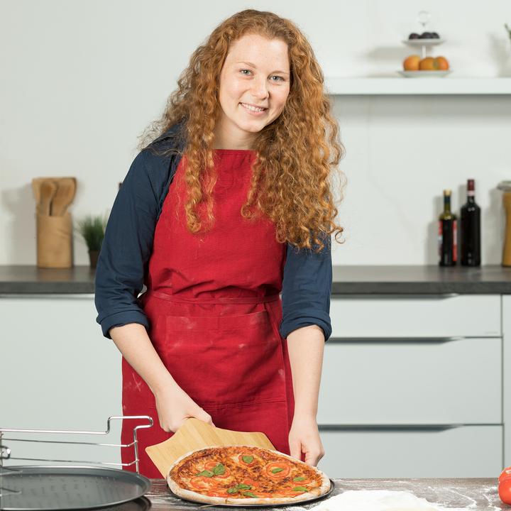 Actual product image Relaxdays Pizzaschaufel
