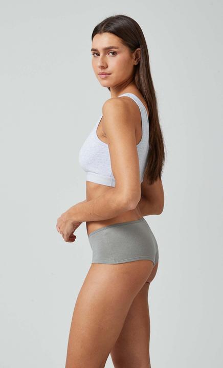 Immagine prodotto Snocks Hipster Panties (M, confezione da 3)