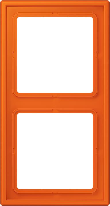 Orange RAL-Nummer (ähnlich) 2004