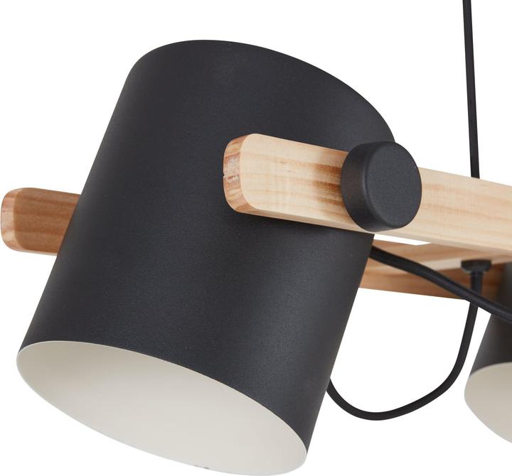 Produktbild EGLO Hornwood (E27)