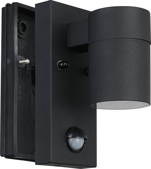 Produktbild EGLO RIGA 5 (250 lm, GU10, IP44)