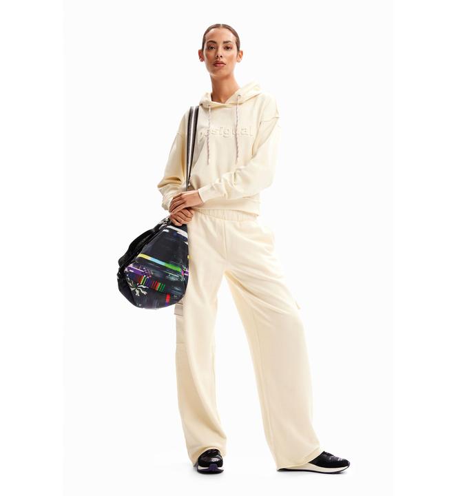 Image du produit Desigual sweatshirt nevadi (XS)