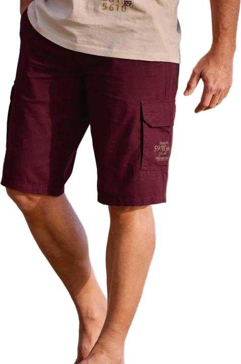Produktbild Atlas For Men CargoShorts (38)