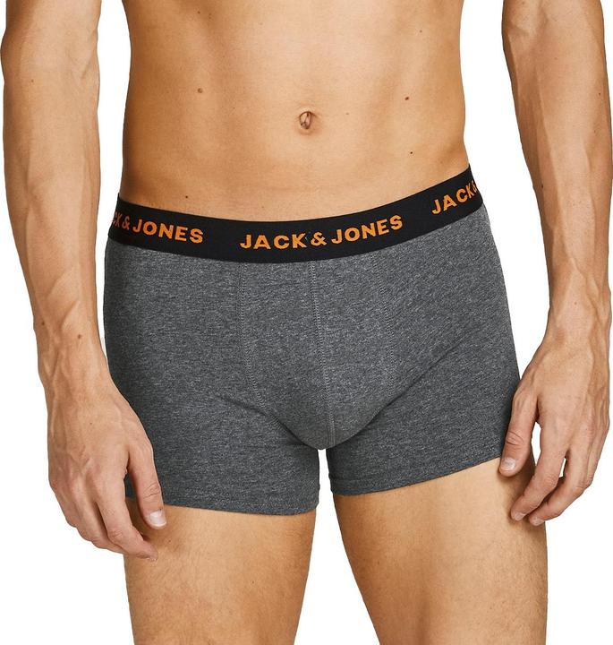 Immagine prodotto Jack & Jones 10er Pack Basic Retro Short / Pant (S, confezione da 10)