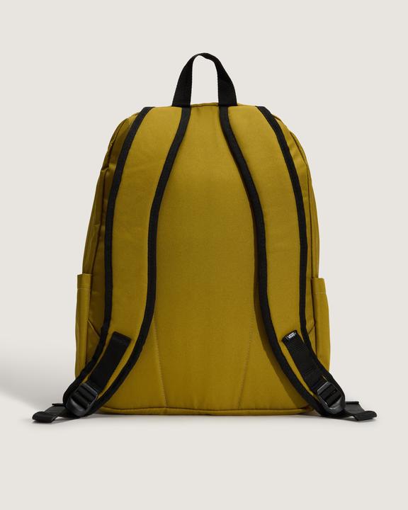 Actual product image Vans Old Skool Backpack