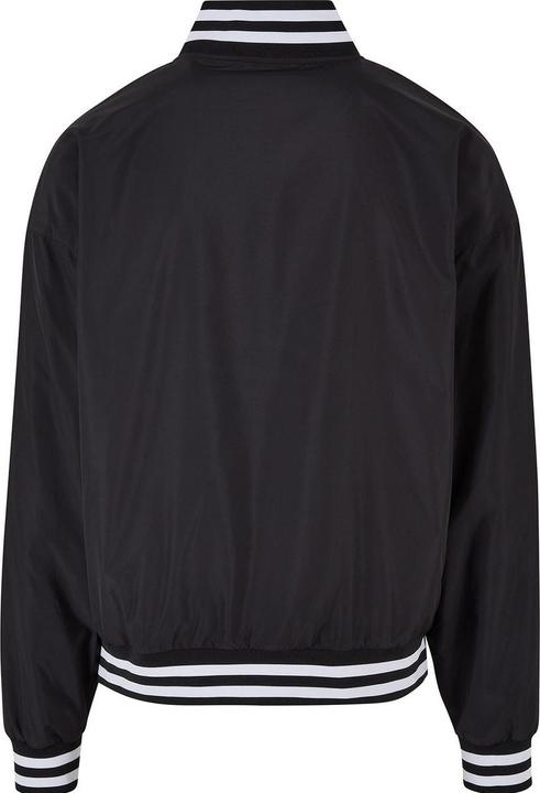 Produktbild Build Your Brand Light College VarsityJacke (USCollegeStil) (XS)
