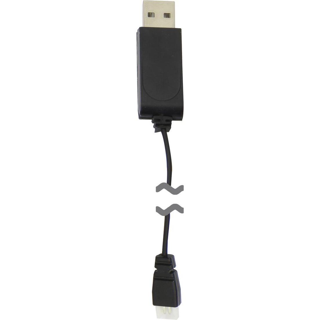 Thumbnail - Jamara Ladekabel USB Cessna 182