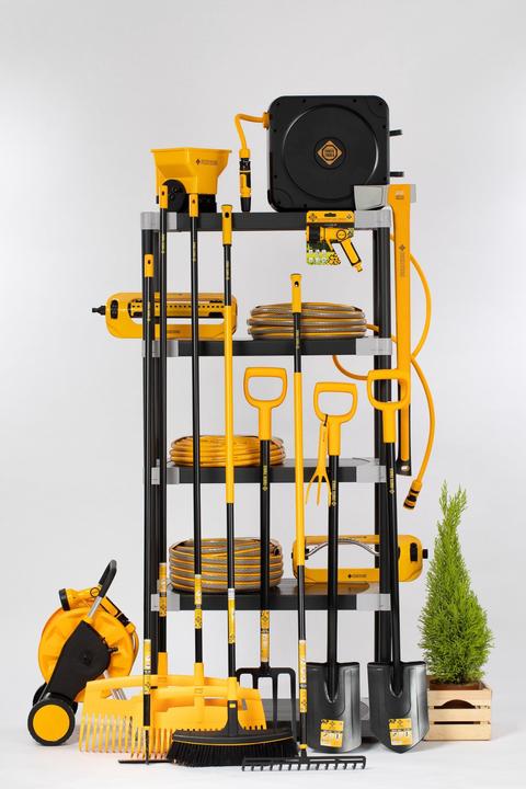 Productafbeelding Forte tools Multifunctionele Handsproeier