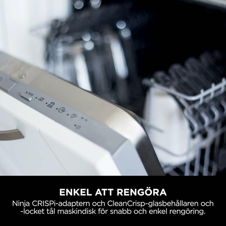 Image du produit Ninja Crispi 4-in-1 Airfryer FN101EUGY