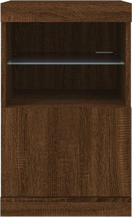Produktbild vidaXL Sideboard (41 x 37 x 67 cm)