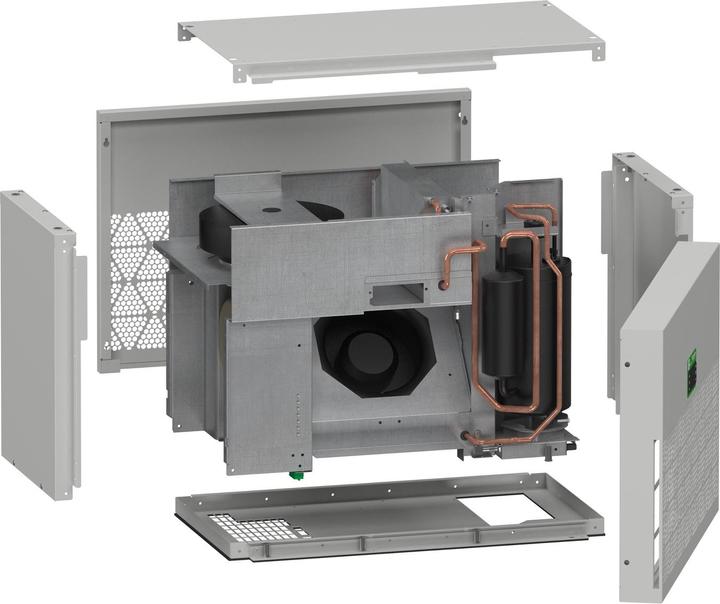 Produktbild Schneider Electric SARE Kühlgerät