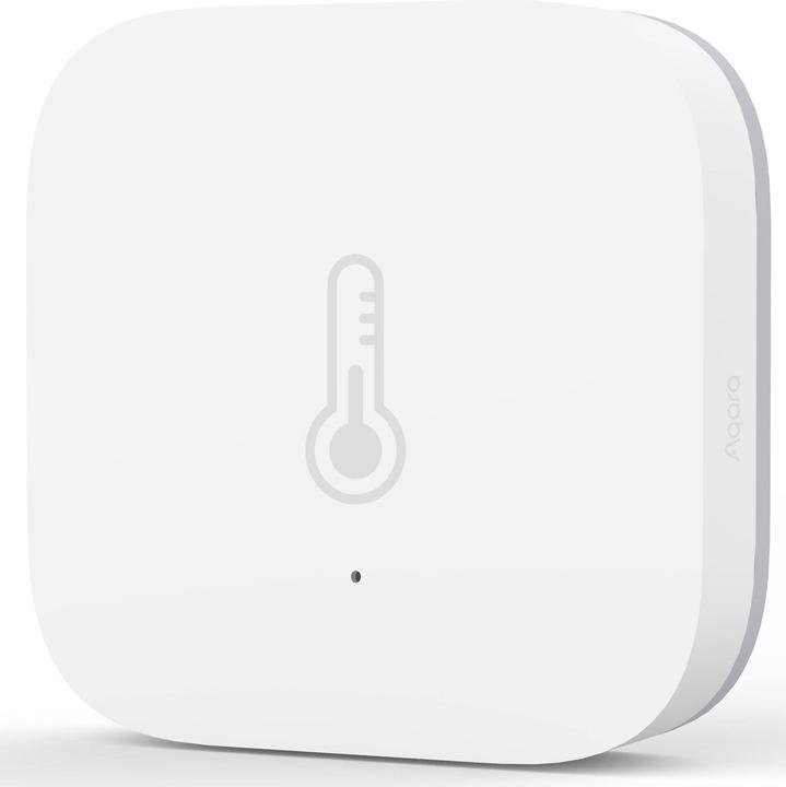 Aqara Sensore di temperatura e umidità T1