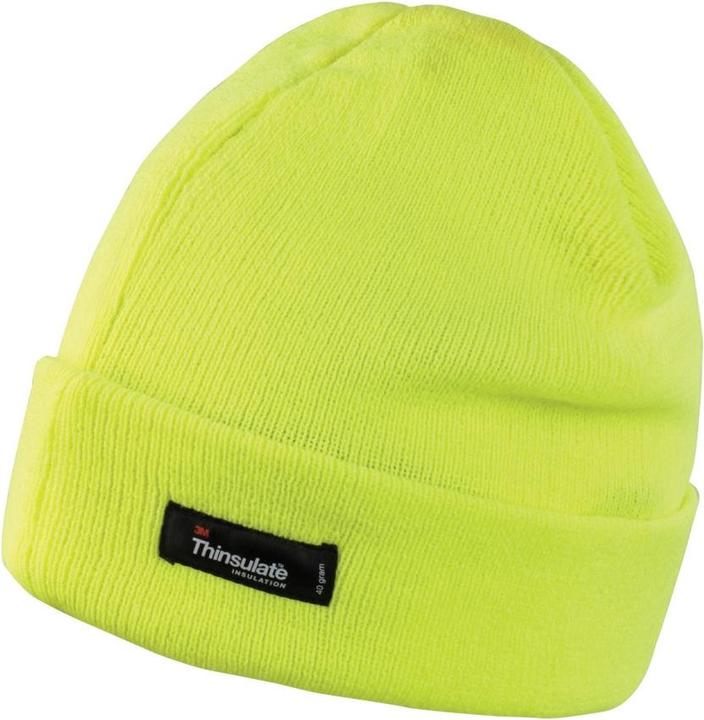 Neon yellow