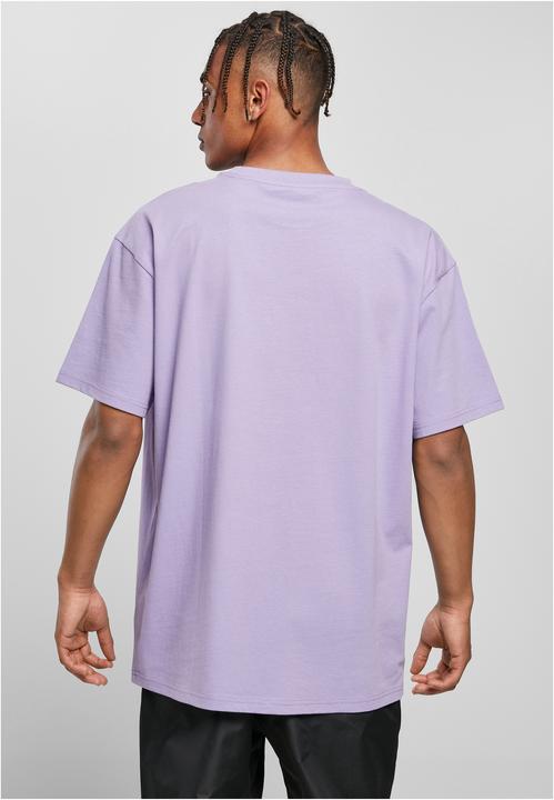 Actual product image Urban Classics Heavy Oversized Tee (3XL)